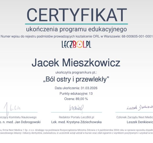 Powiększ obraz: certificate 7