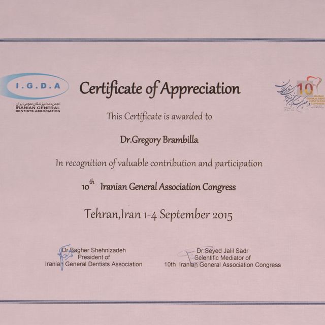 Ingrandire l'immagine: certificate 2