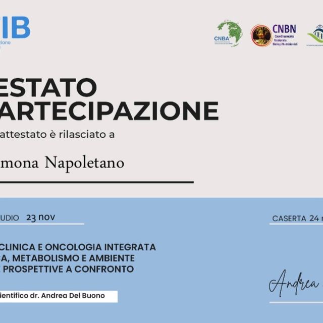 Ingrandire l'immagine: certificate 1