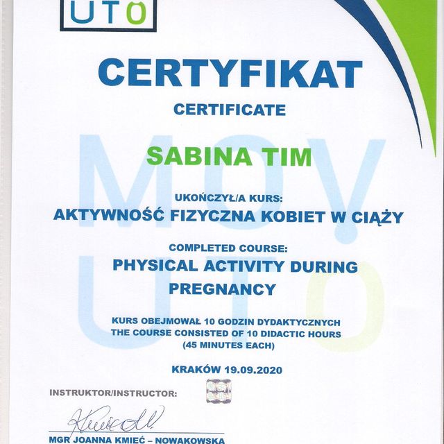 Powiększ obraz: certificate 5