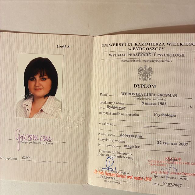 Powiększ obraz: certificate 6