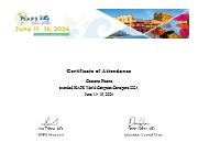 Ingrandire l'immagine: certificate 3