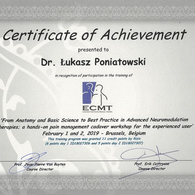 Powiększ obraz: certificate 18