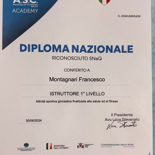 Ingrandire l'immagine: certificate 1