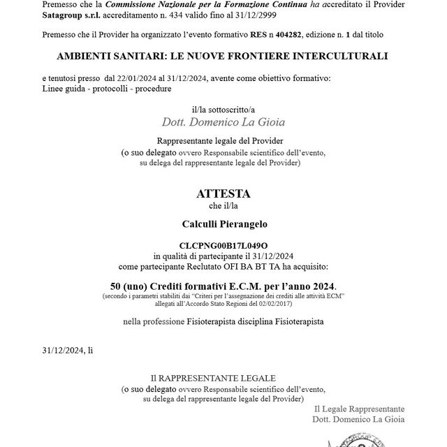 Ingrandire l'immagine: certificate 1