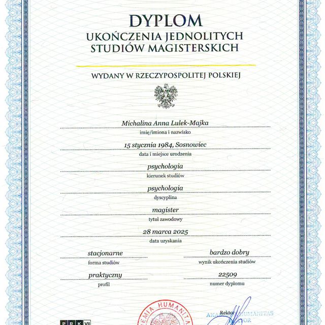 Powiększ obraz: certificate 1