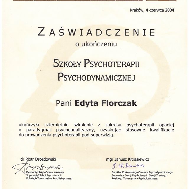 Powiększ obraz: certificate 3