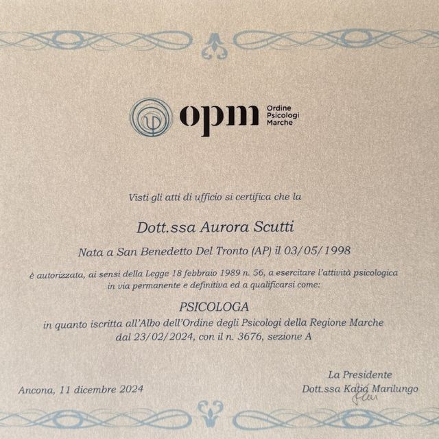 Ingrandire l'immagine: certificate 2