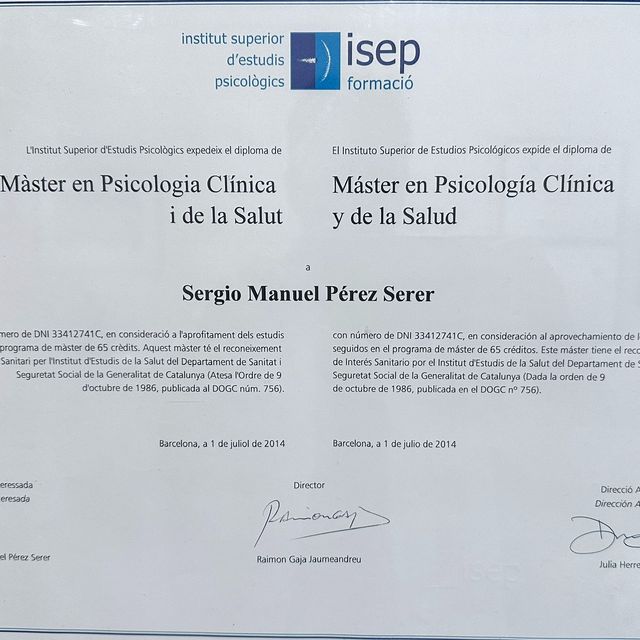 Acercar imagen: certificate 1