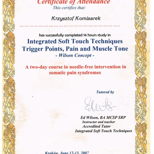 Powiększ obraz: certificate 31