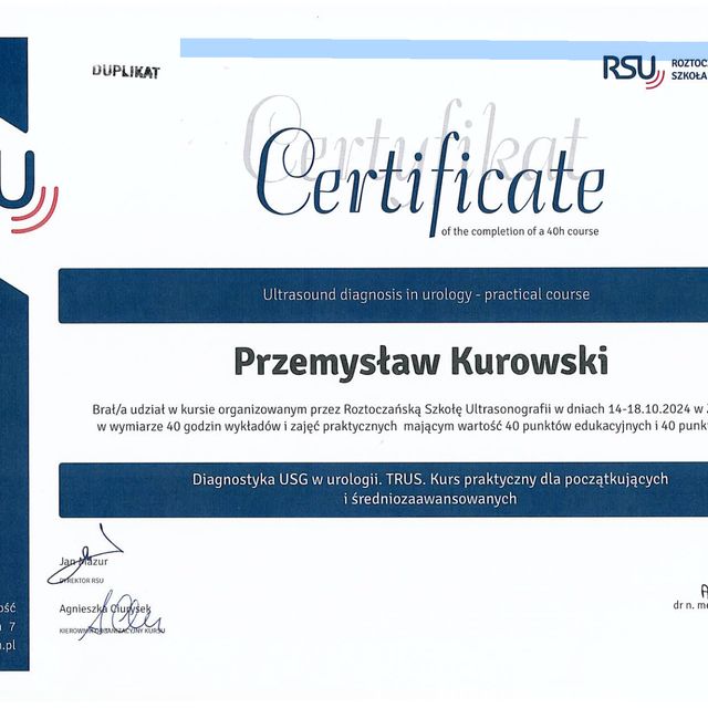 Powiększ obraz: certificate 1