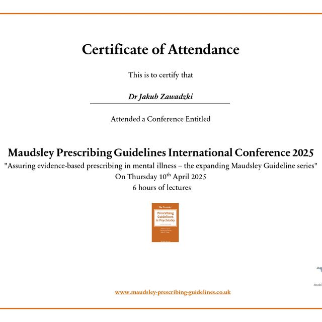 Powiększ obraz: certificate 10