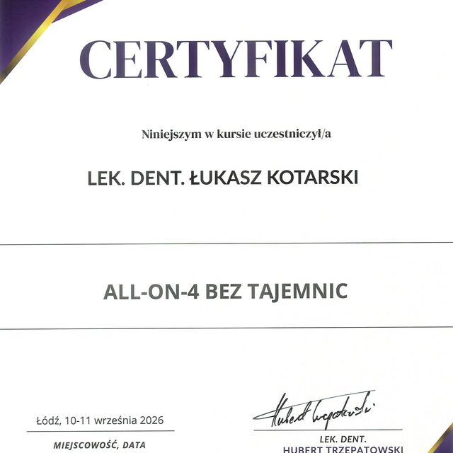 Powiększ obraz: certificate 1