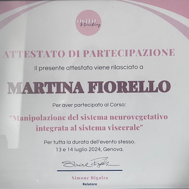 Ingrandire l'immagine: certificate 6