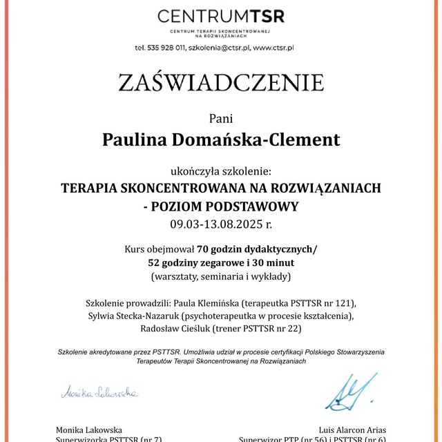 Powiększ obraz: certificate 3