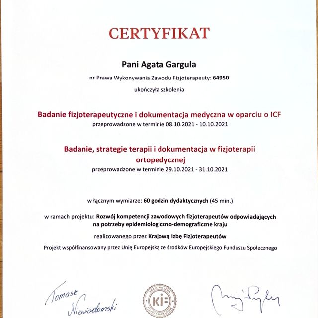 Powiększ obraz: certificate 3