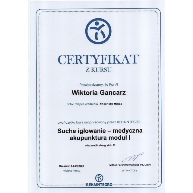 Powiększ obraz: certificate 1