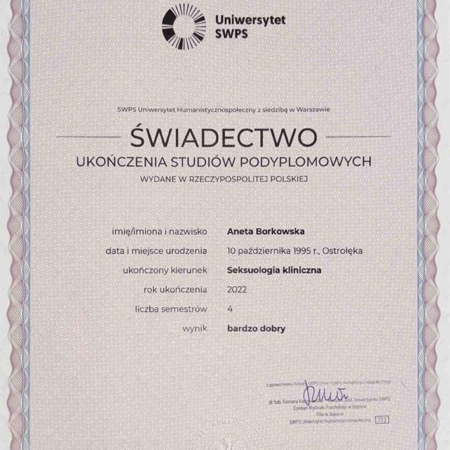 Powiększ obraz: certificate 1