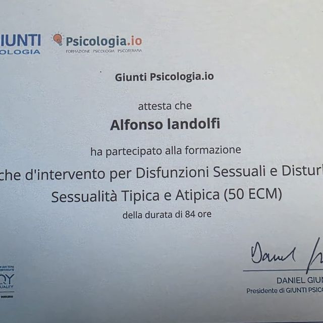 Ingrandire l'immagine: certificate 9