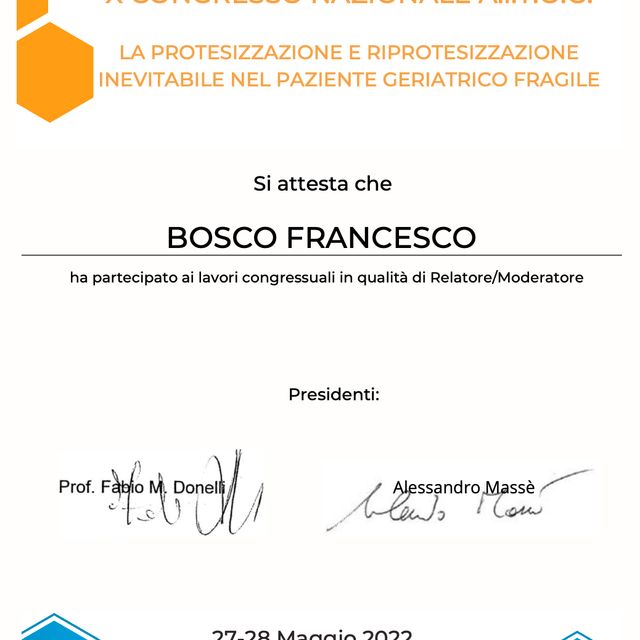 Ingrandire l'immagine: certificate 30