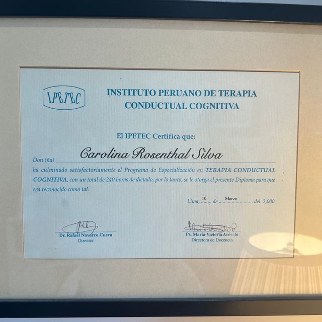Acercar imagen: certificate 2