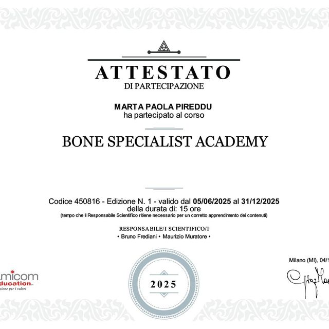 Ingrandire l'immagine: certificate 4