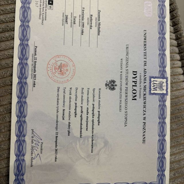 Powiększ obraz: certificate 2