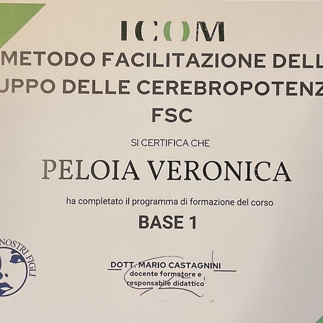 Ingrandire l'immagine: certificate 6