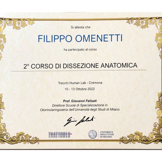 Ingrandire l'immagine: certificate 5