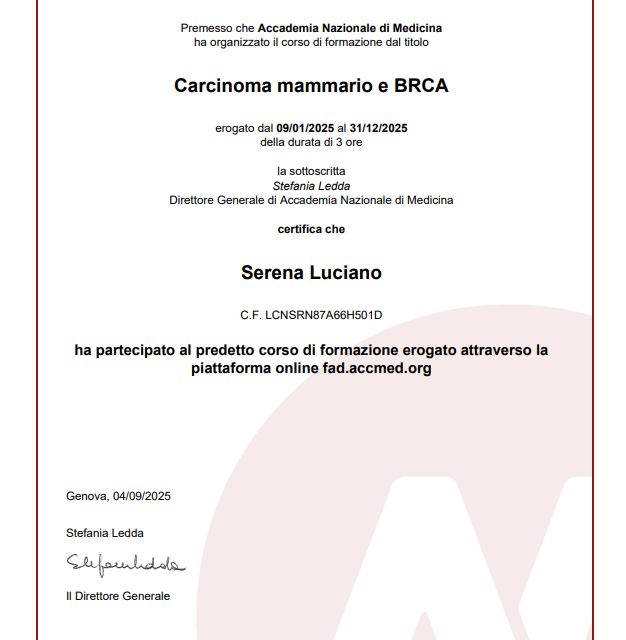 Ingrandire l'immagine: certificate 1