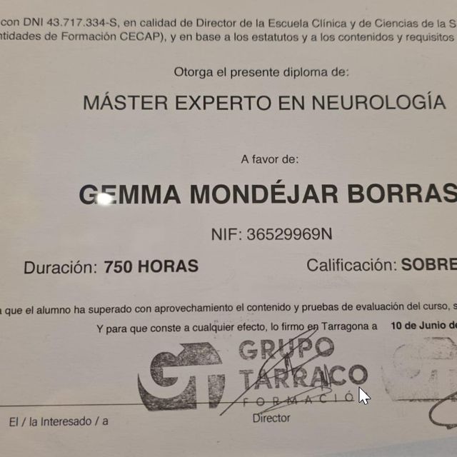 Acercar imagen: certificate 9