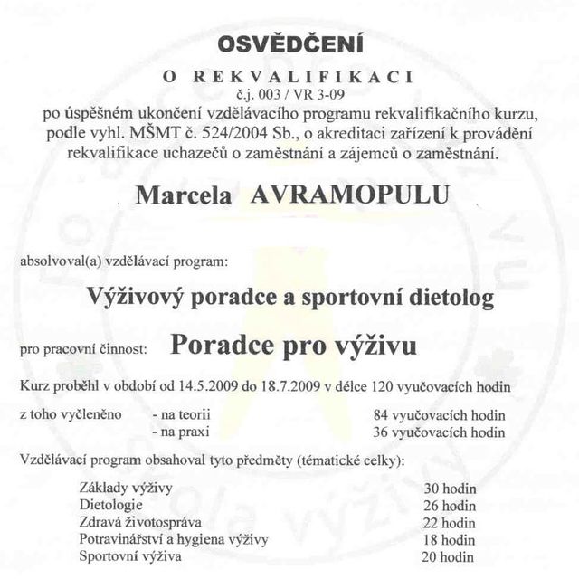 Zvětšit obrázek: certificate 3