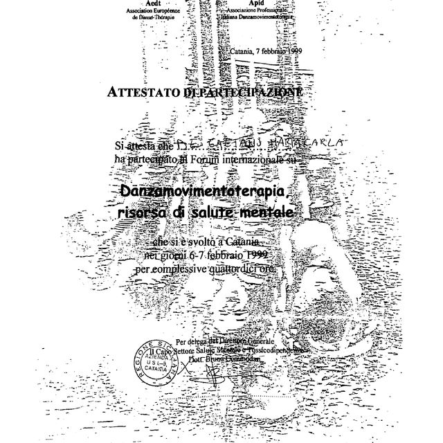 Ingrandire l'immagine: certificate 3