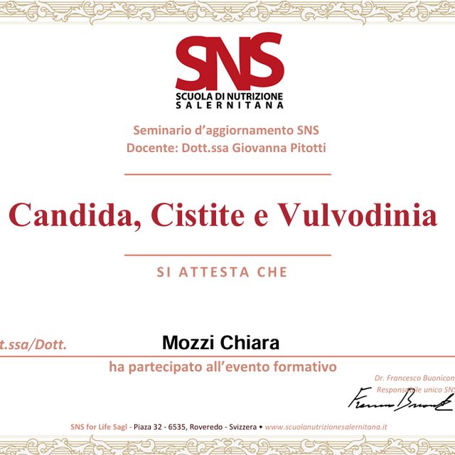 Ingrandire l'immagine: certificate 3