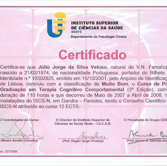 Ampliar imagem: certificate 10