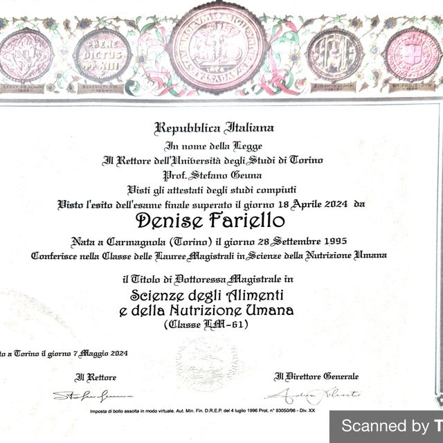 Ingrandire l'immagine: certificate 2