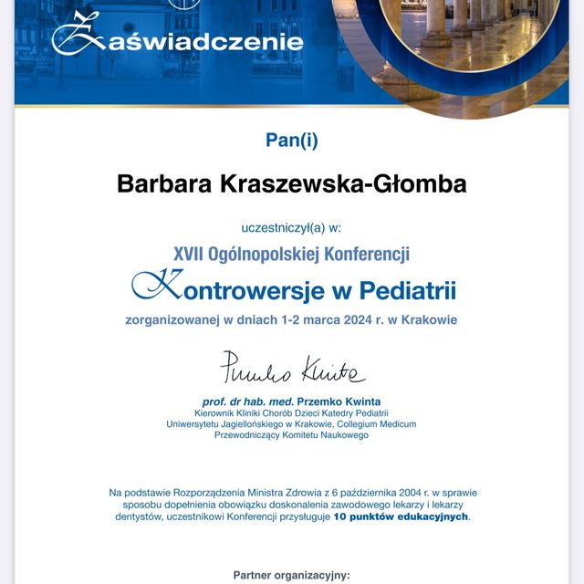 Powiększ obraz: certificate 4