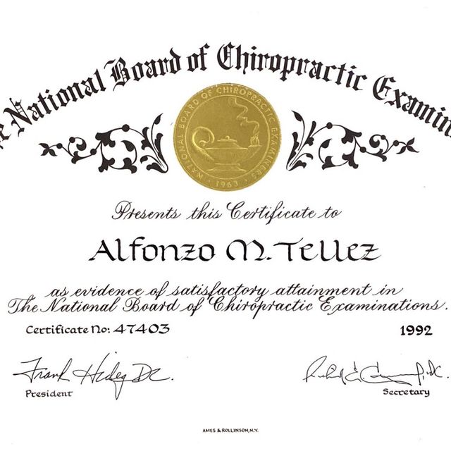 Ingrandire l'immagine: certificate 1