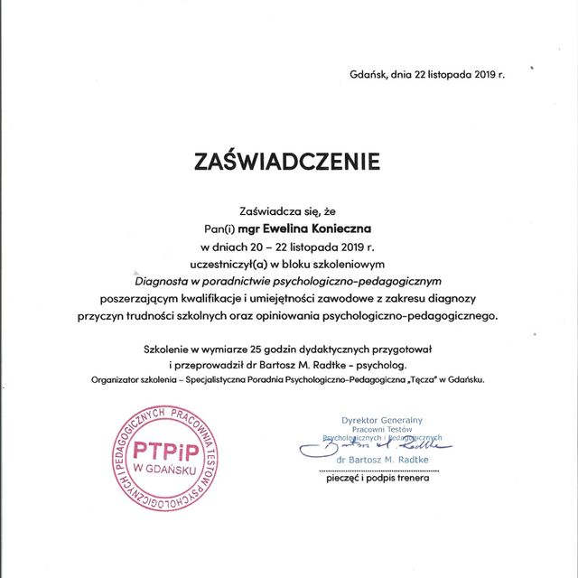 Powiększ obraz: certificate 6