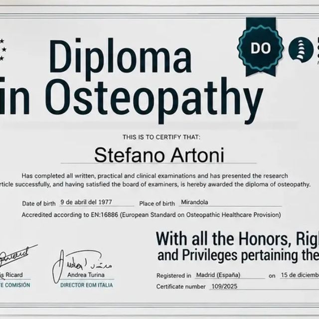 Ingrandire l'immagine: certificate 80