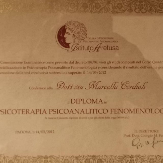 Ingrandire l'immagine: certificate 2