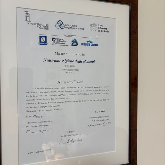 Ingrandire l'immagine: certificate 1