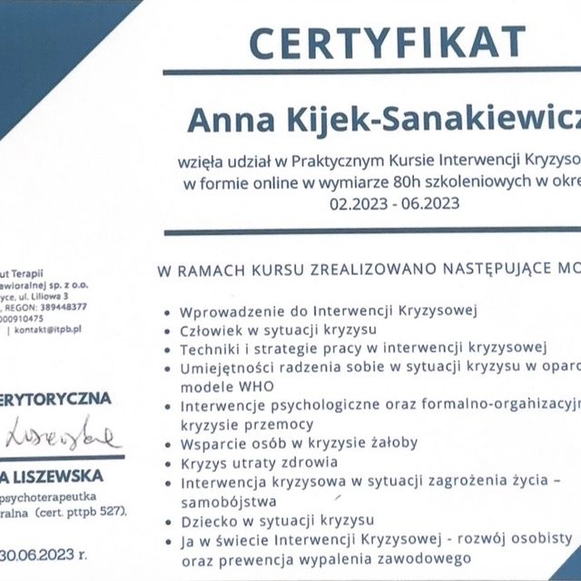 Powiększ obraz: certificate 7