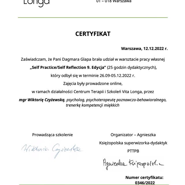 Powiększ obraz: certificate 4
