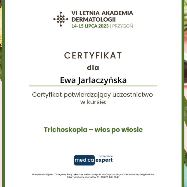 Powiększ obraz: certificate 9