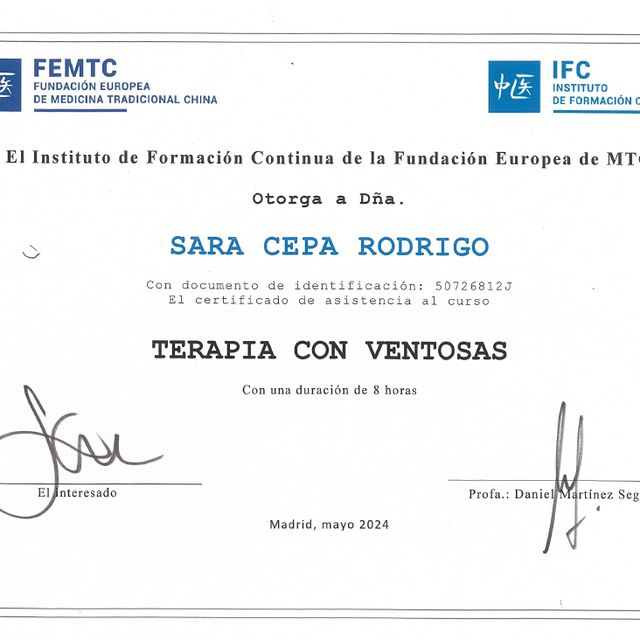 Acercar imagen: certificate 9