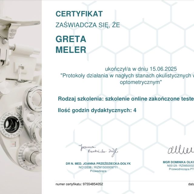 Powiększ obraz: certificate 4