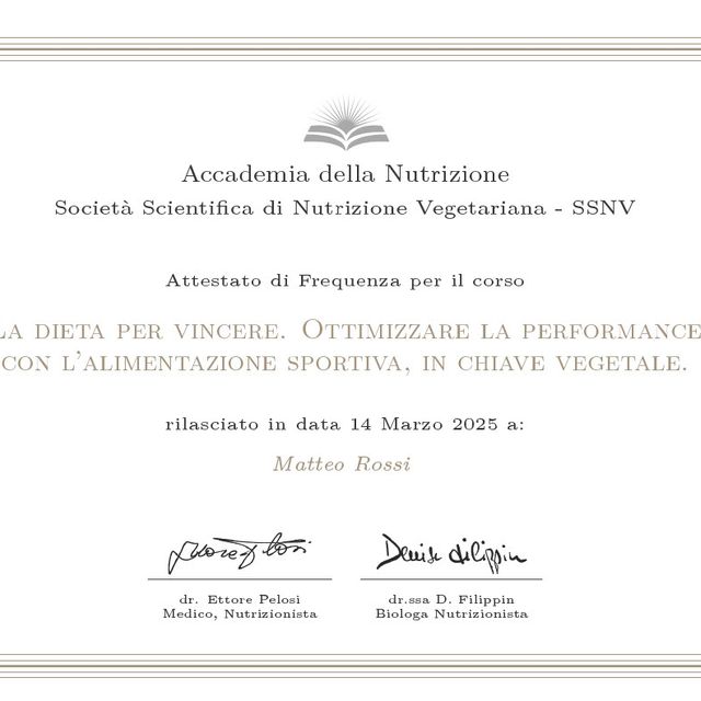 Ingrandire l'immagine: certificate 2