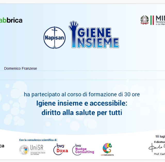 Ingrandire l'immagine: certificate 7