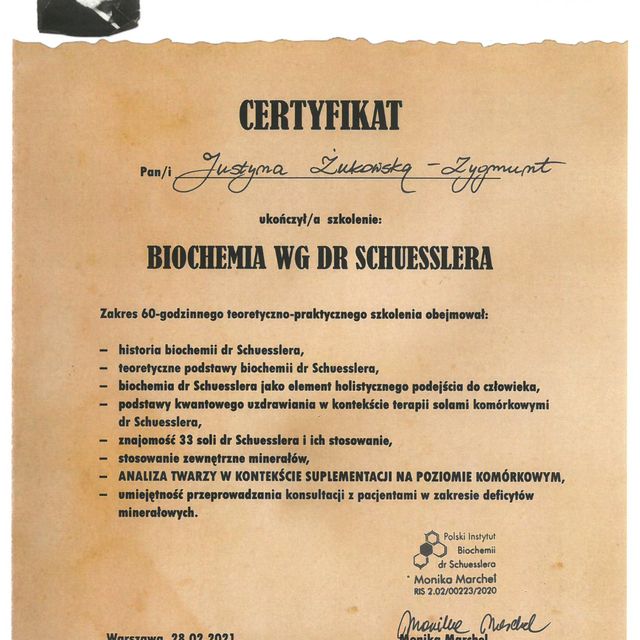 Powiększ obraz: certificate 5